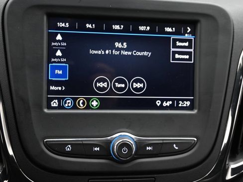 Used 2024 Chevrolet Equinox RS AWD/4WD image 17