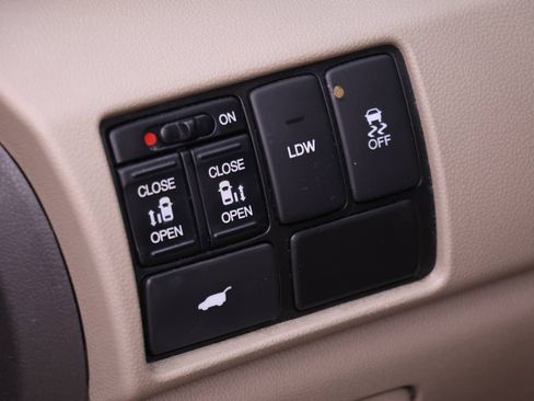 Used 2015 Honda Odyssey EX-L image 15