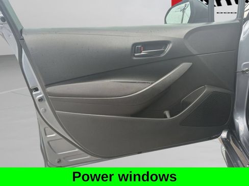 Used 2024 Toyota Corolla LE FWD image 20