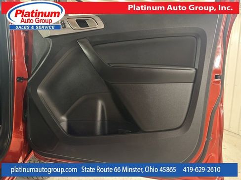 Used 2019 Ford Ranger XLT w/ Equipment Group 301A Mid image 50