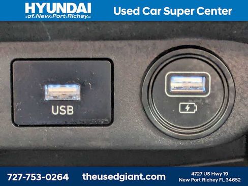 Certified 2023 Hyundai Elantra Limited w/ Cargo Package FWD image 24