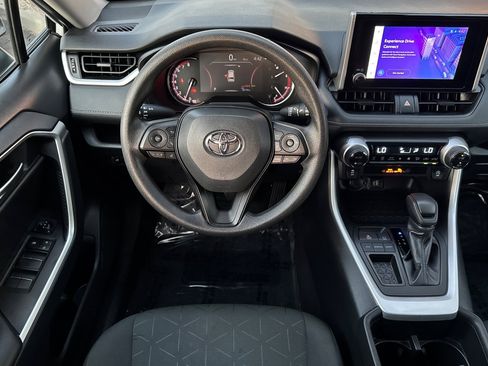 Certified 2024 Toyota RAV4 XLE image 14