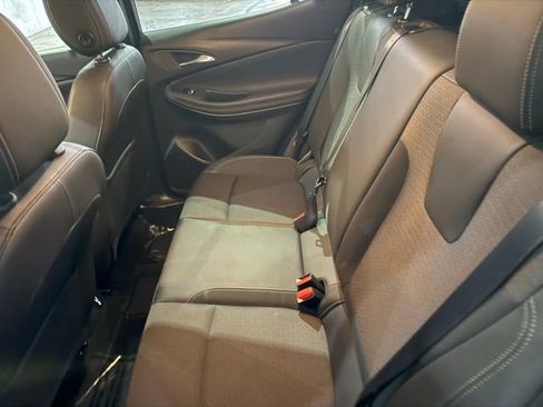 Used 2025 Buick Encore GX Preferred image 25