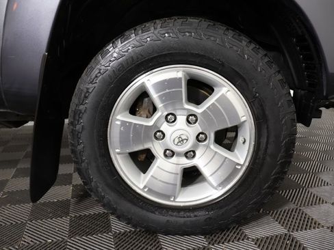 Used 2013 Toyota Tacoma DOUBLE CAB LONG BED TRD SPORT w/ TRD Sport Pkg image 35