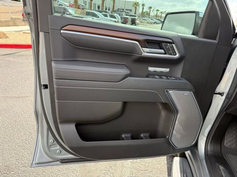 New 2026 GMC Sierra 1500 Denali w/ Technology Package image 21