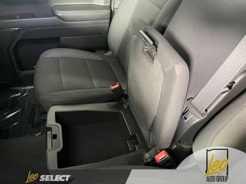 Used 2024 Chevrolet Silverado 1500 LT AWD/4WD image 22