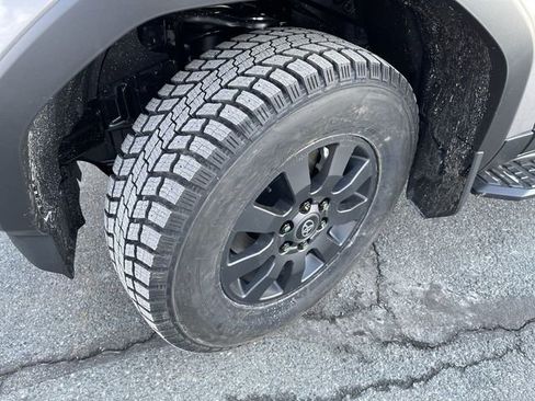 New 2026 Toyota Land Cruiser Base image 2