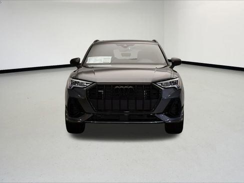 Used 2025 Audi Q3 2.0T Premium Plus w/ Premium Plus Package image 8