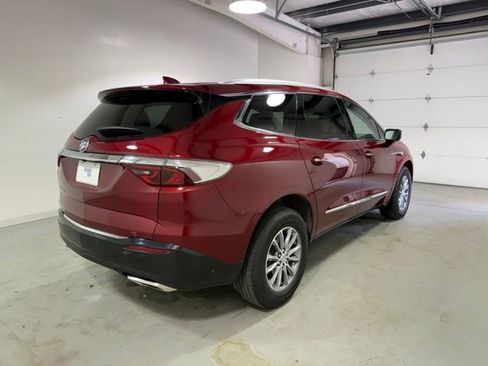 Used 2023 Buick Enclave Essence FWD image 7