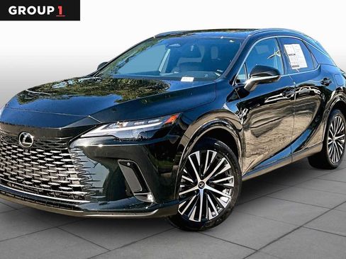 Used 2026 Lexus RX 350 Premium Plus FWD image 1