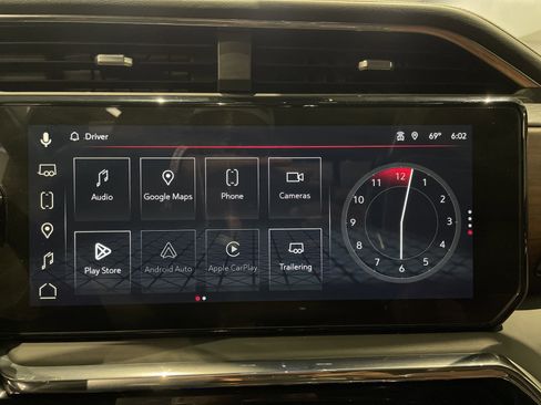 Used 2025 GMC Sierra 2500 Denali Ultimate image 25