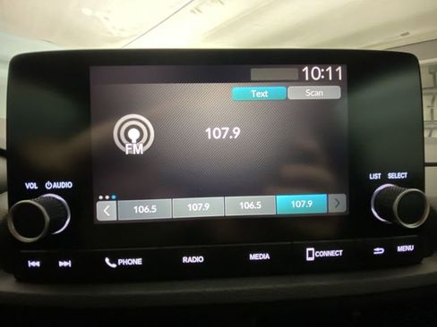 Used 2025 Honda CR-V Sport image 16