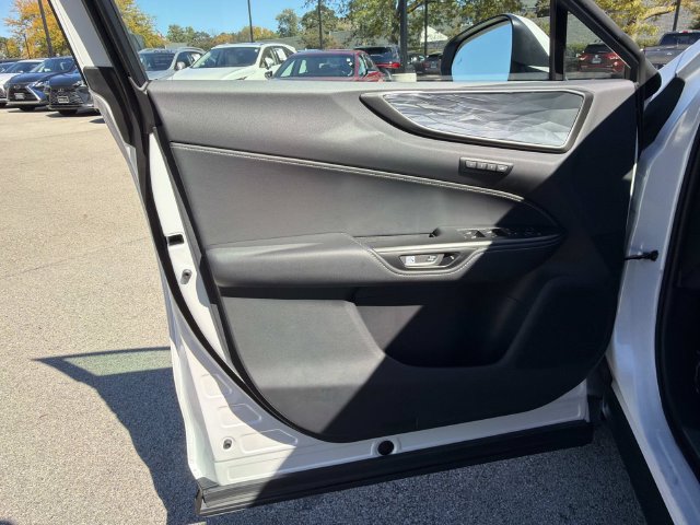 Used 2024 Lexus NX 350 AWD image 17