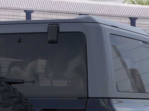 New 2026 Ford Bronco 2-Door w/ Sasquatch Package AWD/4WD image 25