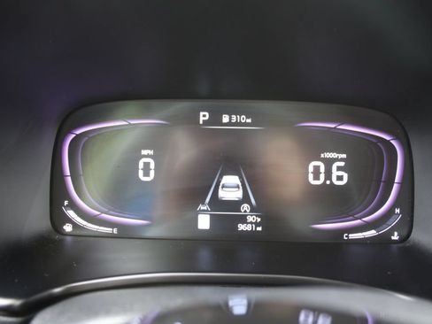 Certified 2024 Kia Soul EX FWD image 28