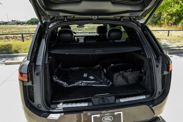 New 2026 Land Rover Range Rover Sport Dynamic SE AWD/4WD image 70