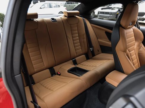 Used 2024 BMW M2 w/ Lighting Package RWD image 32