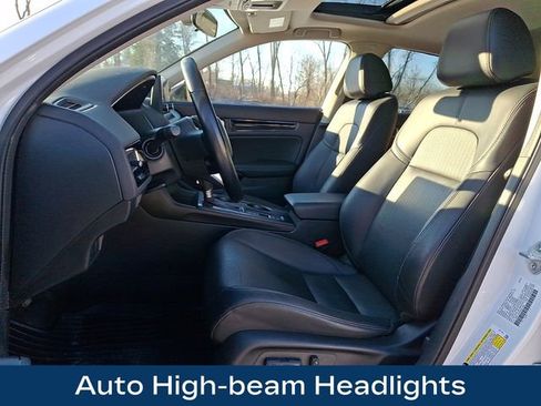 Used 2022 Honda Civic EX-L image 14