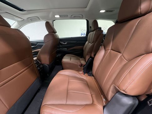 New 2026 Subaru Ascent Touring AWD/4WD image 23