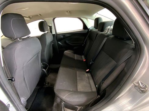 Used 2016 Ford Focus S FWD image 24