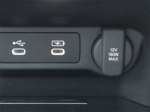 Used 2025 Acura ADX AWD image 33