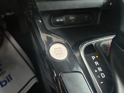 Used 2025 Kia Soul GT-Line FWD image 18