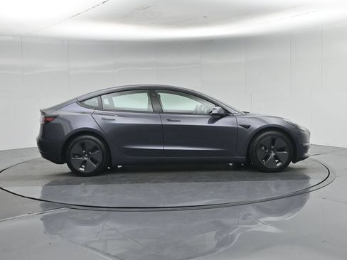 Used 2022 Tesla Model 3 Long Range AWD/4WD image 26