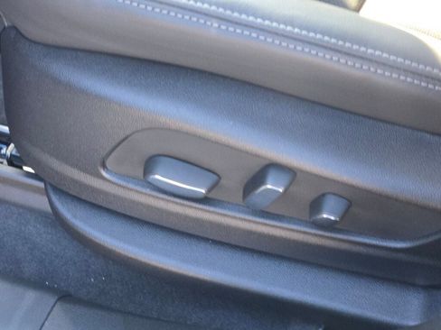 New 2025 Cadillac XT6 Sport image 25