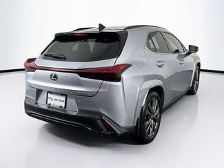 Used 2024 Lexus UX 250h F Sport FWD video 2