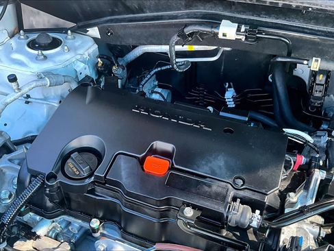 Used 2023 Honda HR-V EX-L image 33