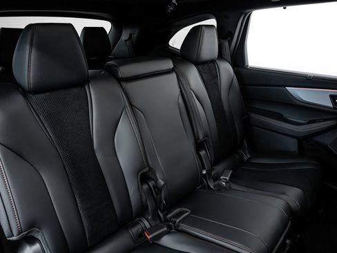 New 2026 Acura MDX A-Spec AWD/4WD image 32