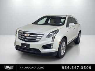 Used 2017 Cadillac XT5 FWD video 1