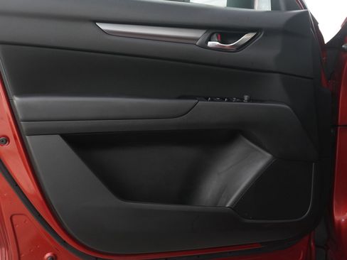 Used 2017 MAZDA CX-5 Sport image 17