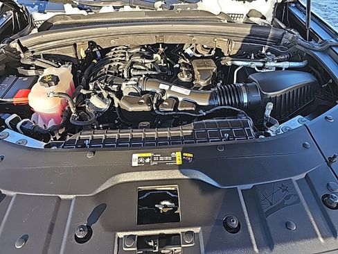 Certified 2024 Jeep Grand Cherokee Limited w/ Black Appearance Package image 34