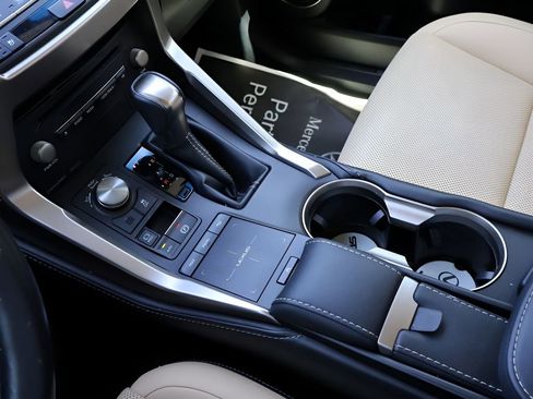 Used 2019 Lexus NX 300 AWD w/ Premium Package image 26