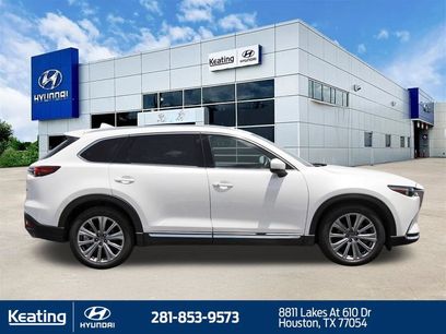Used 2023 MAZDA CX-9 Signature