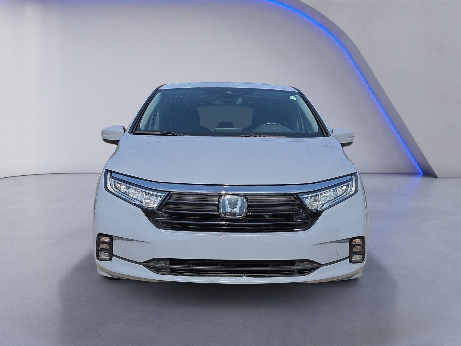 Used 2024 Honda Odyssey Touring image 8