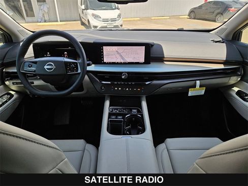 New 2025 Nissan Murano SL w/ Cargo Package image 19