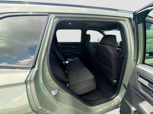 New 2026 Honda CR-V TrailSport image 22