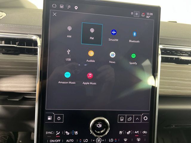 Used 2026 GMC Sierra EV Denali AWD/4WD image 13