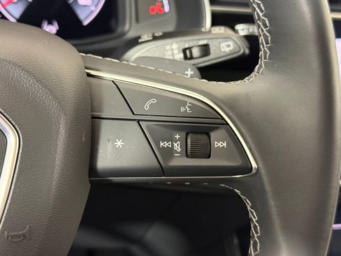 Used 2025 Audi Q7 3.0T Premium Plus w/ Premium Plus Package image 30