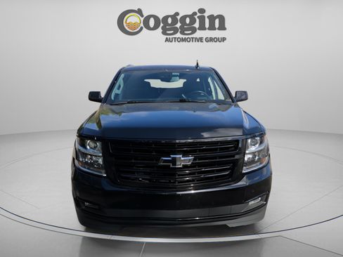 Used 2020 Chevrolet Tahoe Premier w/ RST Edition RWD image 8