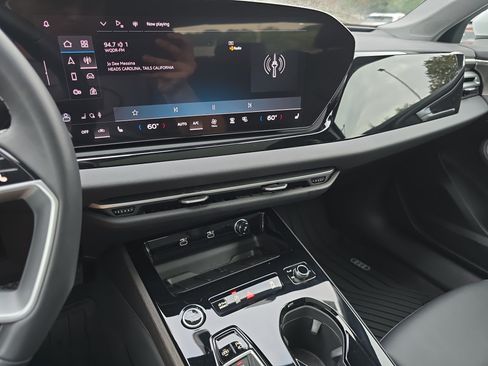 Certified 2025 Audi A5 2.0T Premium Plus w/ Premium Plus AWD/4WD image 20