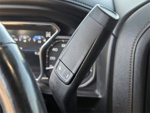 Used 2021 GMC Sierra 1500 AT4 w/ AT4 Premium Package image 20