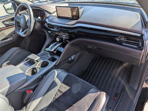 Used 2023 Acura MDX A-Spec image 43