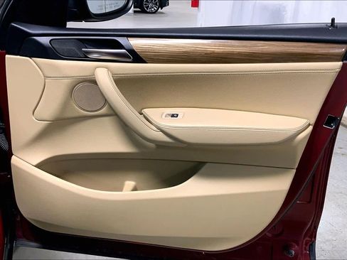 Used 2014 BMW X3 xDrive28i image 22