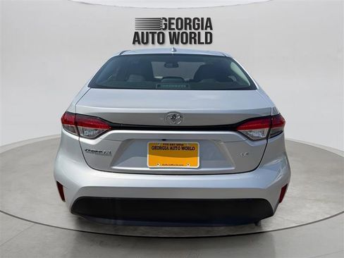 Used 2023 Toyota Corolla LE FWD image 13