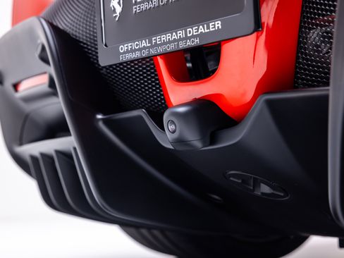 Certified 2021 Ferrari SF90 Stradale AWD/4WD image 41