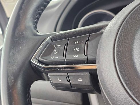 Used 2019 MAZDA CX-5 Sport w/ I-ACTIVSENSE Package image 27