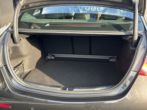 Used 2023 Mercedes-Benz C 300 4MATIC Sedan image 60